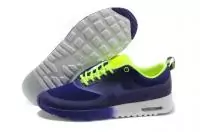 nike air max thea femmes zoom speed racer us purple size 36-39